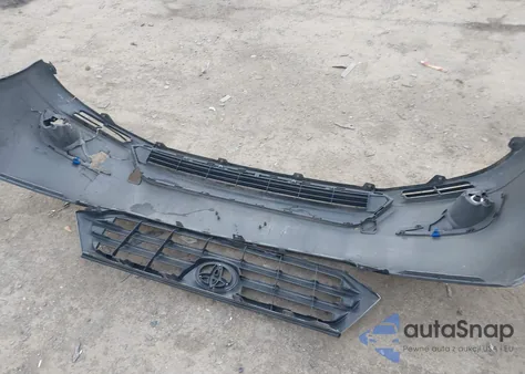 2012 Toyota Highlander Limited V6 z USA, uszkodzony, nr VIN 5TDDK3EH5CS107994